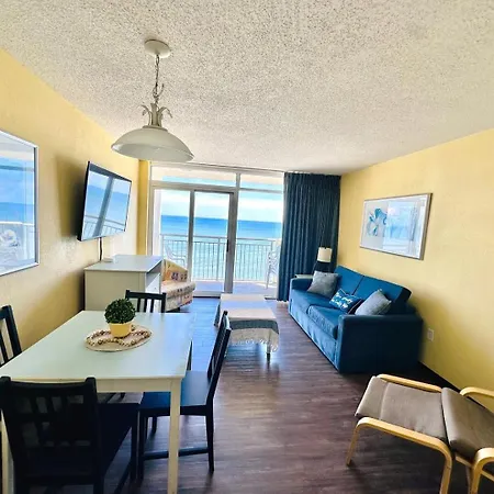 Baywatch I 1607 Condo